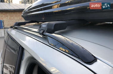 Внедорожник / Кроссовер Land Rover Range Rover 2013 в 