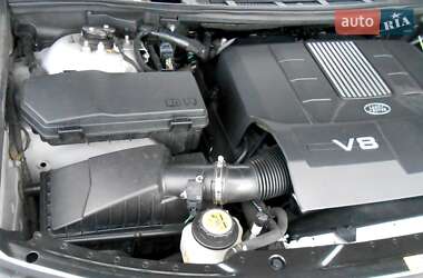 Позашляховик / Кросовер Land Rover Range Rover 2010 в  фото 9 Позашляховик / Кросовер Land Rover Range Rover 2010 в