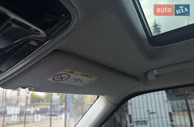 Позашляховик / Кросовер Land Rover Range Rover 2014 в  фото 43 Позашляховик / Кросовер Land Rover Range Rover 2014 в