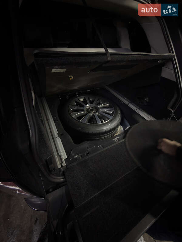 Внедорожник / Кроссовер Land Rover Range Rover 2014 в Киеве фото 57 Внедорожник / Кроссовер Land Rover Range Rover 2014 в Киеве