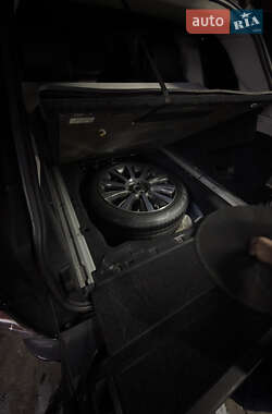 Позашляховик / Кросовер Land Rover Range Rover 2014 в  фото 57 Позашляховик / Кросовер Land Rover Range Rover 2014 в