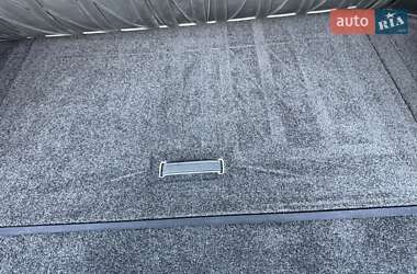 Позашляховик / Кросовер Land Rover Range Rover 2021 в 