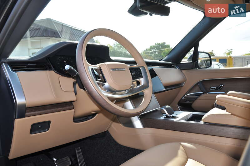 Внедорожник / Кроссовер Land Rover Range Rover 2024 в Одессе