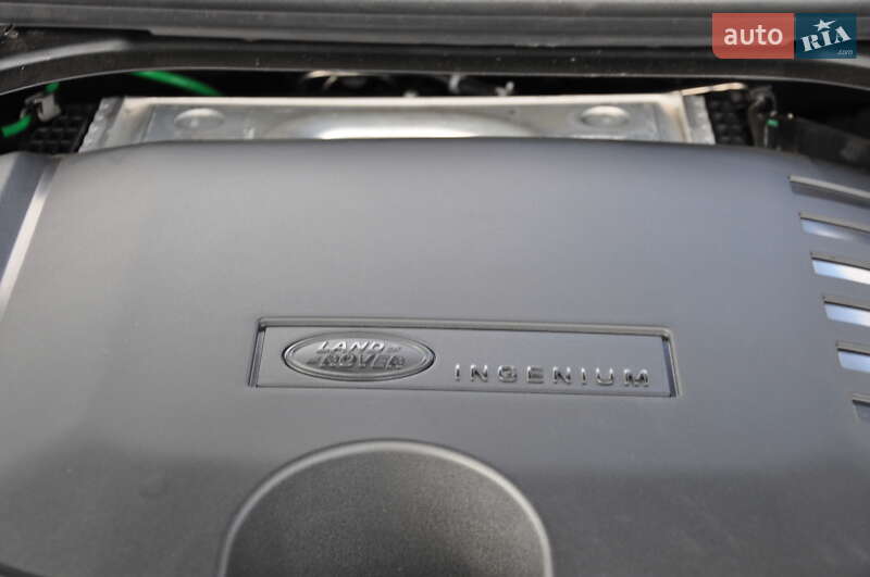 Внедорожник / Кроссовер Land Rover Range Rover 2024 в Одессе