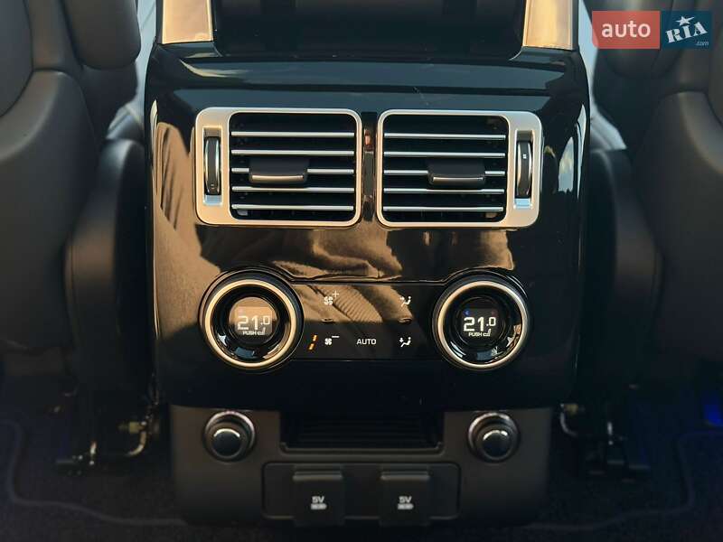 Внедорожник / Кроссовер Land Rover Range Rover 2020 в Одессе фото 28 Внедорожник / Кроссовер Land Rover Range Rover 2020 в Одессе