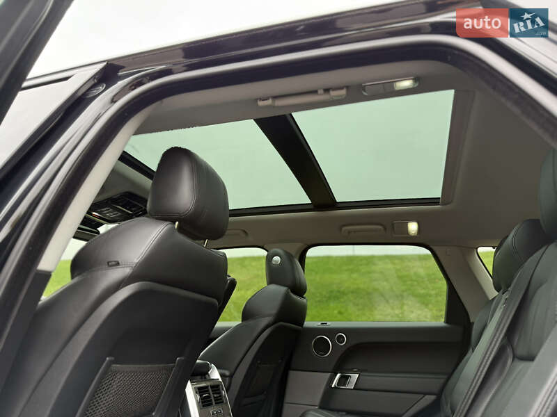 Внедорожник / Кроссовер Land Rover Range Rover 2015 в Киеве фото 33 Внедорожник / Кроссовер Land Rover Range Rover 2015 в Киеве