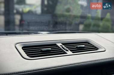 Внедорожник / Кроссовер Land Rover Range Rover 2011 в 