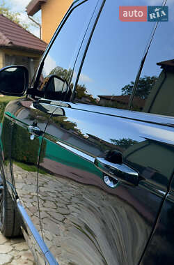 Внедорожник / Кроссовер Land Rover Range Rover 2013 в 