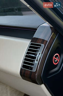 Внедорожник / Кроссовер Land Rover Range Rover 2013 в 