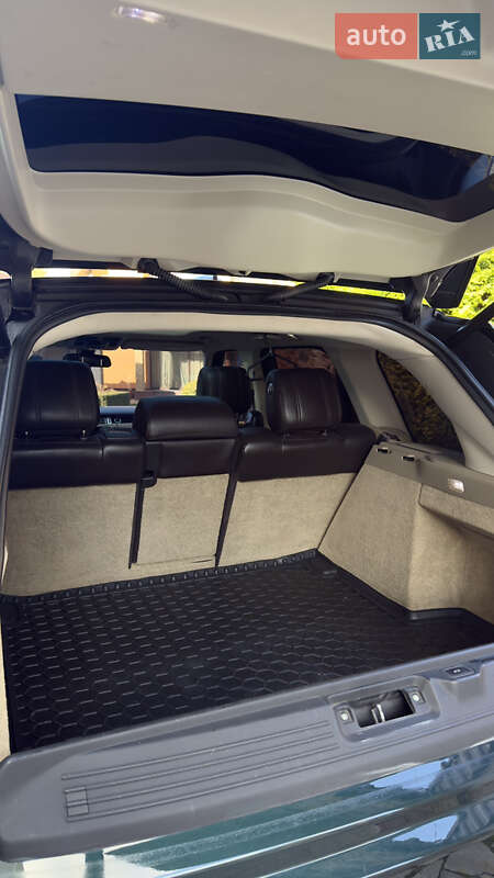 Позашляховик / Кросовер Land Rover Range Rover 2013 в Одесі фото 42 Позашляховик / Кросовер Land Rover Range Rover 2013 в Одесі