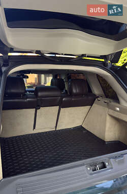 Внедорожник / Кроссовер Land Rover Range Rover 2013 в 
