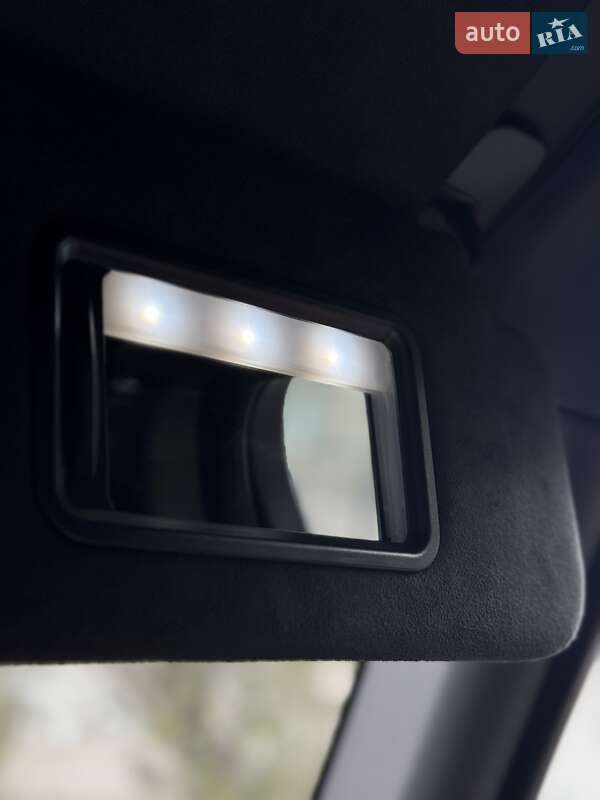 Внедорожник / Кроссовер Land Rover Range Rover 2015 в Горишних Плавнях