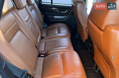 Внедорожник / Кроссовер Land Rover Range Rover 2008 в 