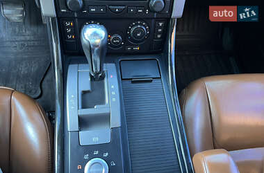 Внедорожник / Кроссовер Land Rover Range Rover 2008 в 