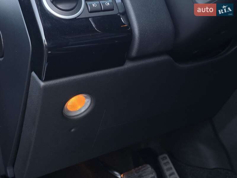 Внедорожник / Кроссовер Land Rover Range Rover 2011 в Тернополе фото 26 Внедорожник / Кроссовер Land Rover Range Rover 2011 в Тернополе