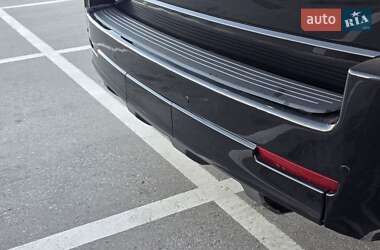Позашляховик / Кросовер Land Rover Range Rover 2011 в 