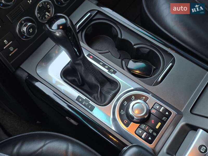 Внедорожник / Кроссовер Land Rover Range Rover 2011 в Тернополе фото 42 Внедорожник / Кроссовер Land Rover Range Rover 2011 в Тернополе