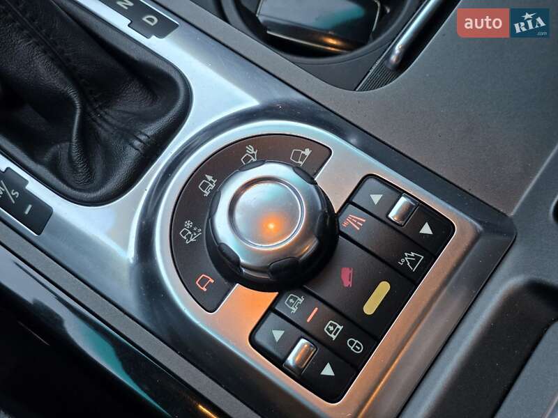 Внедорожник / Кроссовер Land Rover Range Rover 2011 в Тернополе фото 45 Внедорожник / Кроссовер Land Rover Range Rover 2011 в Тернополе