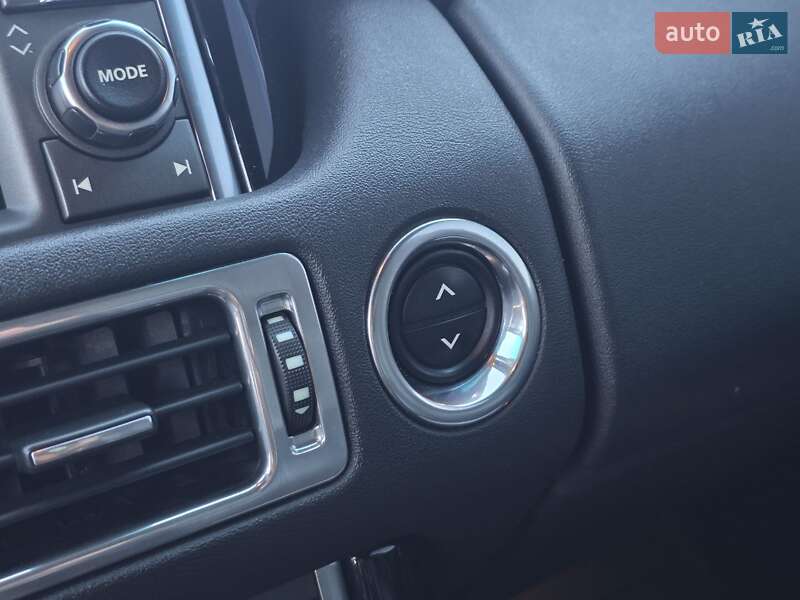 Внедорожник / Кроссовер Land Rover Range Rover 2011 в Тернополе фото 47 Внедорожник / Кроссовер Land Rover Range Rover 2011 в Тернополе