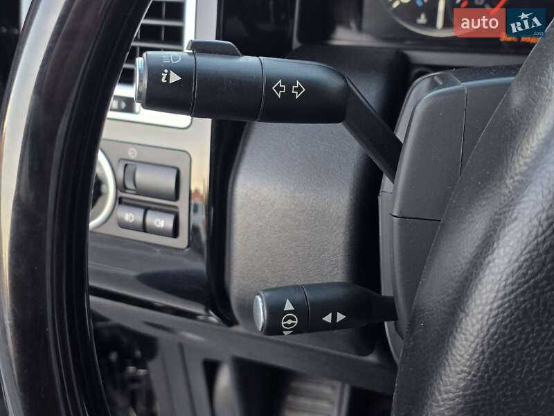 Внедорожник / Кроссовер Land Rover Range Rover 2011 в Тернополе фото 57 Внедорожник / Кроссовер Land Rover Range Rover 2011 в Тернополе
