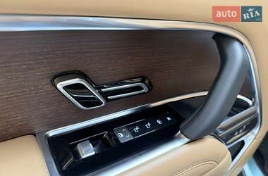 Позашляховик / Кросовер Land Rover Range Rover 2022 в  фото 26 Позашляховик / Кросовер Land Rover Range Rover 2022 в