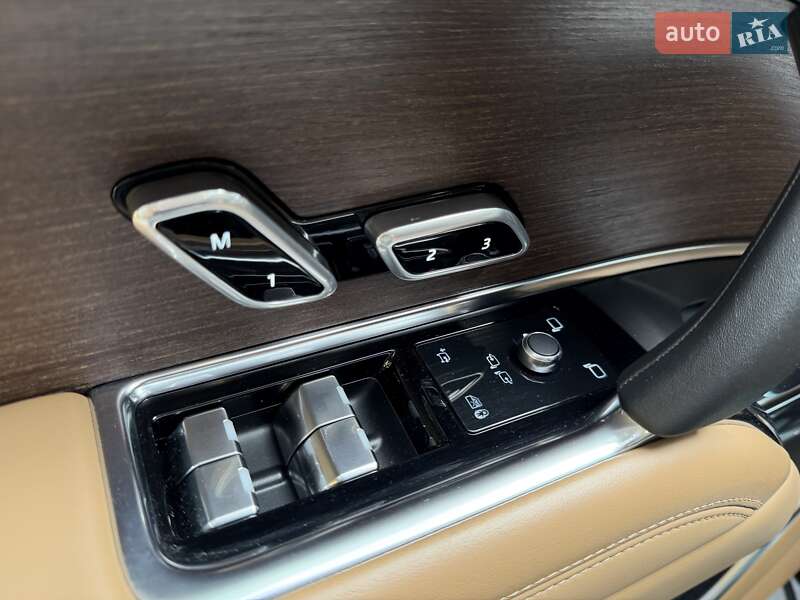 Внедорожник / Кроссовер Land Rover Range Rover 2022 в Киеве фото 24 Внедорожник / Кроссовер Land Rover Range Rover 2022 в Киеве
