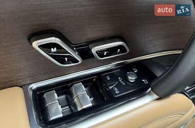 Позашляховик / Кросовер Land Rover Range Rover 2022 в  фото 24 Позашляховик / Кросовер Land Rover Range Rover 2022 в