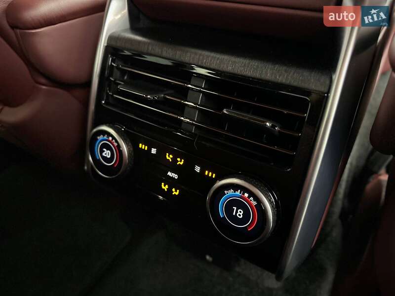 Позашляховик / Кросовер Land Rover Range Rover 2023 в Києві фото 83 Позашляховик / Кросовер Land Rover Range Rover 2023 в Києві