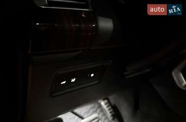 Позашляховик / Кросовер Land Rover Range Rover 2016 в  фото 17 Позашляховик / Кросовер Land Rover Range Rover 2016 в