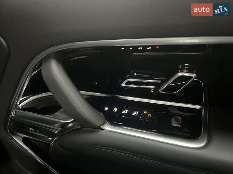 Позашляховик / Кросовер Land Rover Range Rover 2023 в Дніпрі