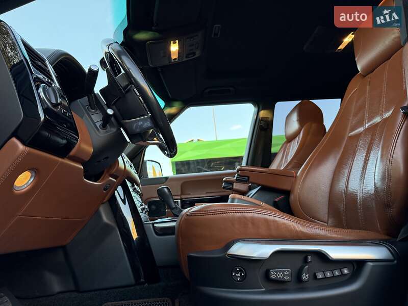 Внедорожник / Кроссовер Land Rover Range Rover 2011 в Киеве фото 17 Внедорожник / Кроссовер Land Rover Range Rover 2011 в Киеве