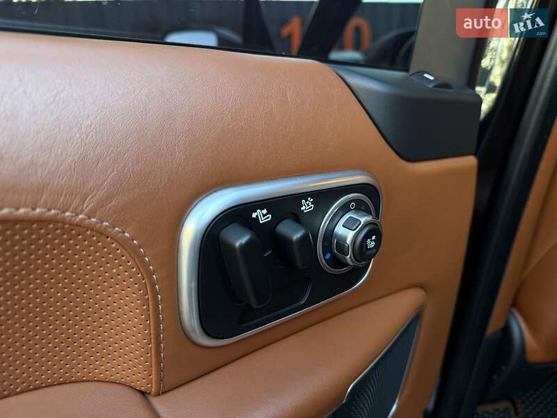 Внедорожник / Кроссовер Land Rover Range Rover 2011 в Киеве фото 20 Внедорожник / Кроссовер Land Rover Range Rover 2011 в Киеве