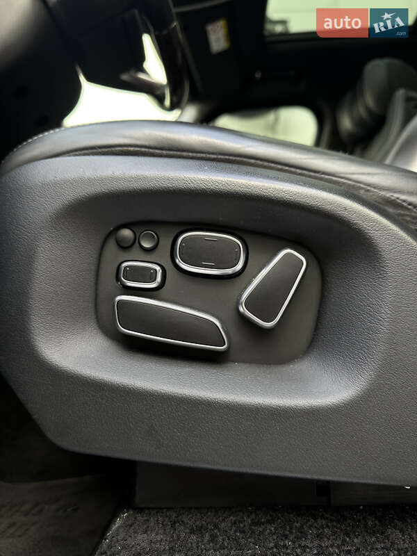 Внедорожник / Кроссовер Land Rover Range Rover 2012 в Хмельницком