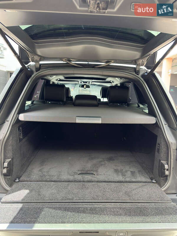 Внедорожник / Кроссовер Land Rover Range Rover 2012 в Хмельницком