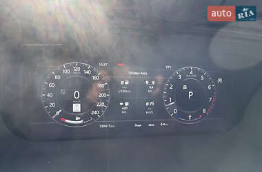 Позашляховик / Кросовер Land Rover Range Rover 2018 в 