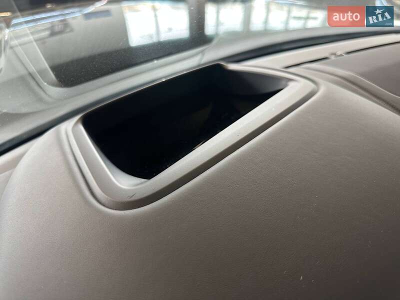 Внедорожник / Кроссовер Land Rover Range Rover 2018 в Киеве фото 16 Внедорожник / Кроссовер Land Rover Range Rover 2018 в Киеве