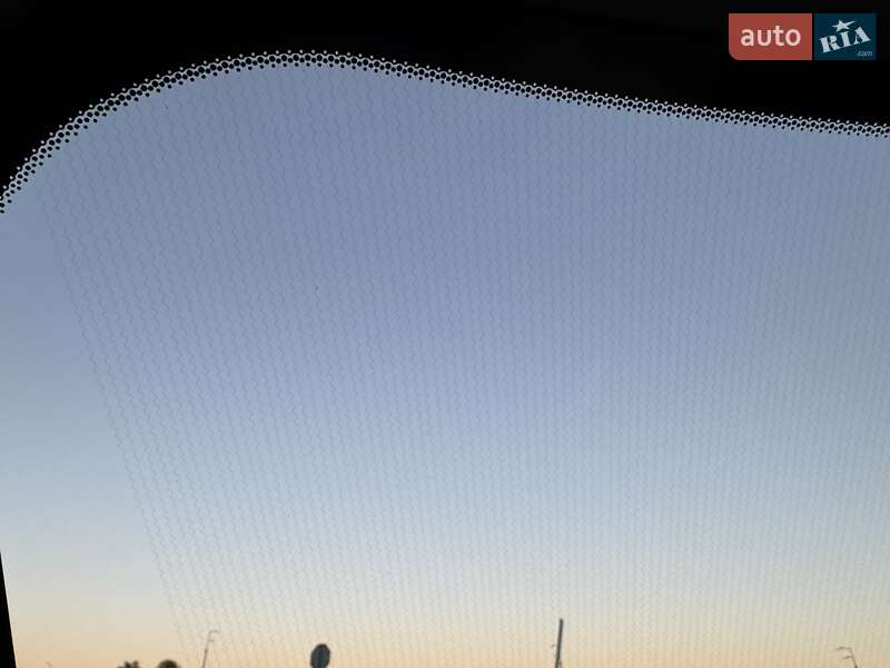 Позашляховик / Кросовер Land Rover Range Rover 2021 в Києві