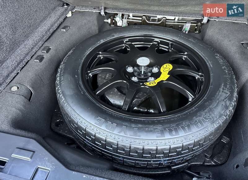 Позашляховик / Кросовер Land Rover Range Rover 2021 в Києві