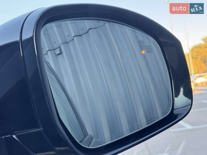 Позашляховик / Кросовер Land Rover Range Rover 2021 в Києві