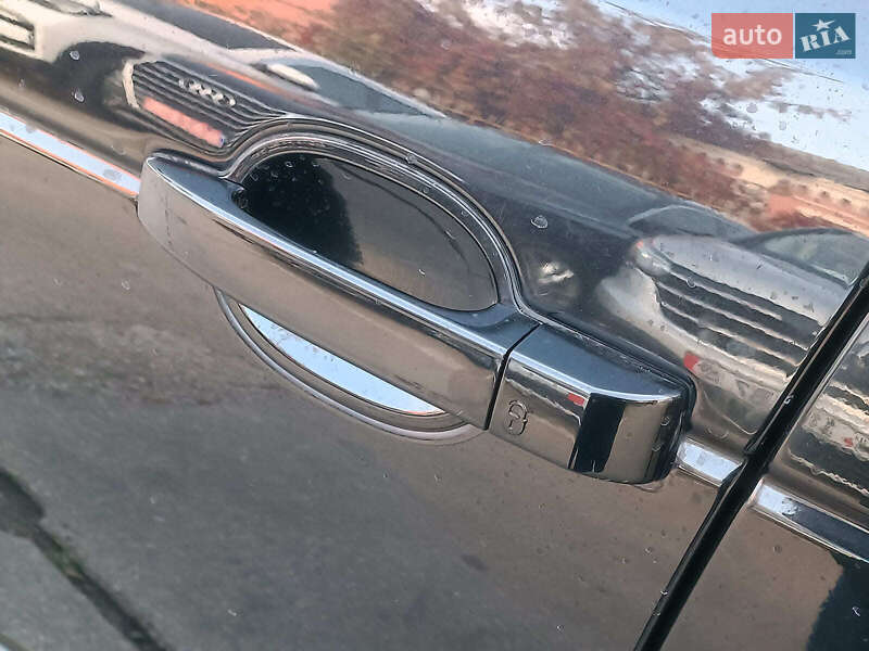 Позашляховик / Кросовер Land Rover Range Rover 2011 в Харкові фото 19 Позашляховик / Кросовер Land Rover Range Rover 2011 в Харкові