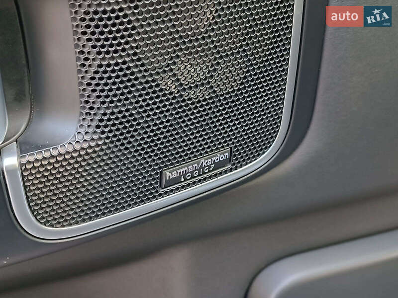 Позашляховик / Кросовер Land Rover Range Rover 2011 в Харкові фото 27 Позашляховик / Кросовер Land Rover Range Rover 2011 в Харкові