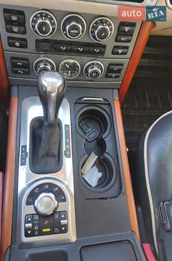 Внедорожник / Кроссовер Land Rover Range Rover 2007 в 
