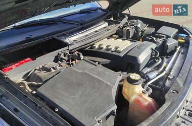 Внедорожник / Кроссовер Land Rover Range Rover 2007 в 
