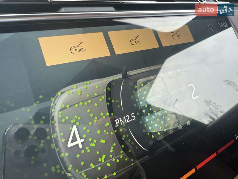 Внедорожник / Кроссовер Land Rover Range Rover 2023 в Киеве фото 58 Внедорожник / Кроссовер Land Rover Range Rover 2023 в Киеве