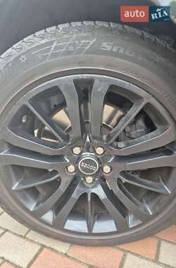 Позашляховик / Кросовер Land Rover Range Rover 2008 в  фото 2 Позашляховик / Кросовер Land Rover Range Rover 2008 в