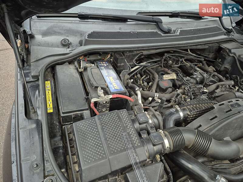 Внедорожник / Кроссовер Land Rover Range Rover 2008 в Киеве фото 14 Внедорожник / Кроссовер Land Rover Range Rover 2008 в Киеве