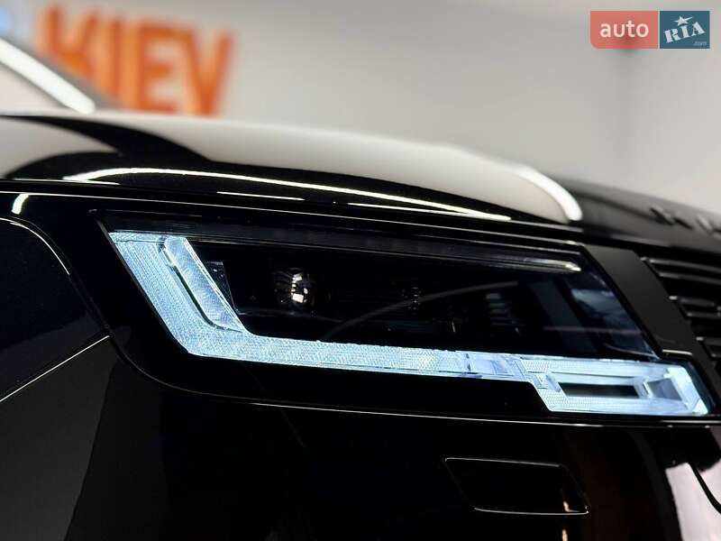 Внедорожник / Кроссовер Land Rover Range Rover 2023 в Киеве