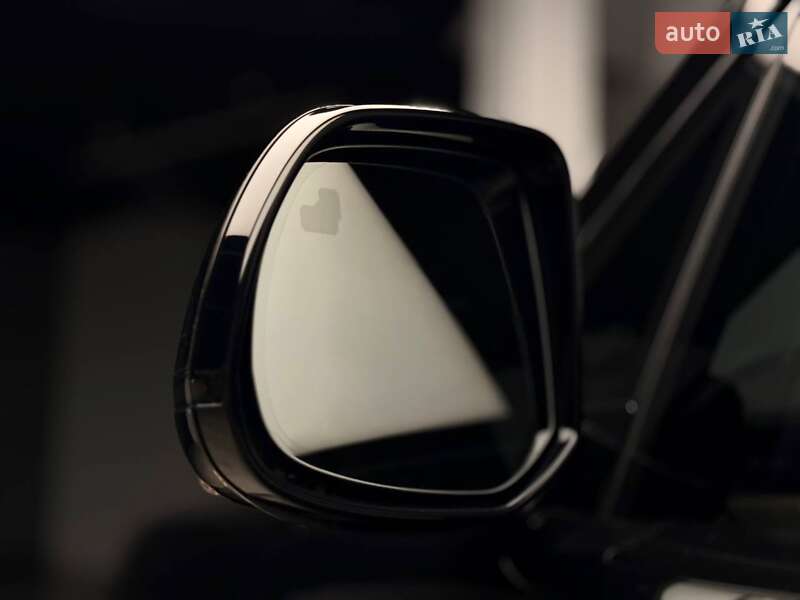 Внедорожник / Кроссовер Land Rover Range Rover 2023 в Киеве