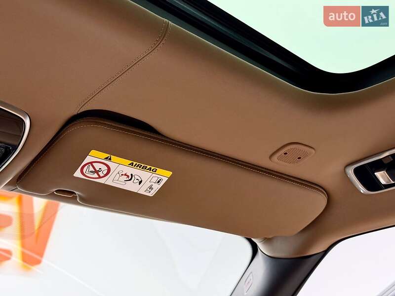 Внедорожник / Кроссовер Land Rover Range Rover 2023 в Киеве