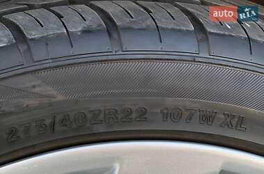 Позашляховик / Кросовер Land Rover Range Rover 2016 в  фото 21 Позашляховик / Кросовер Land Rover Range Rover 2016 в